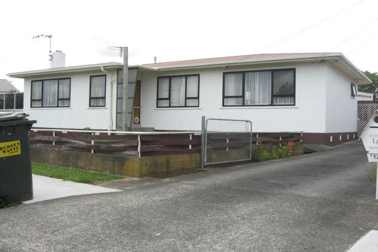 Photo of property in 1a Ballance Street, Aramoho, Whanganui, 4500
