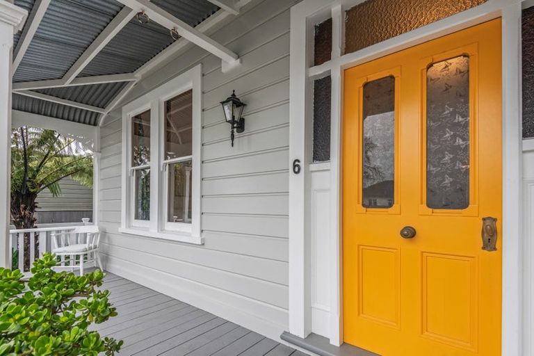 Photo of property in 6 Summerhays Street, Terrace End, Palmerston North, 4410