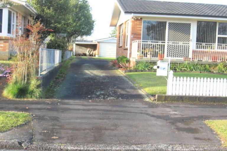 Photo of property in 9a Chesterman Road, Riverlea, Hamilton, 3216