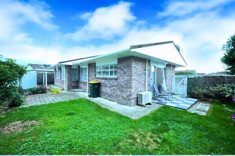 Photo of property in 58a Rugby Street, Levin, 5510