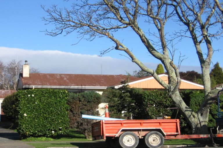 Photo of property in 28 Park Road, West End, Palmerston North, 4412