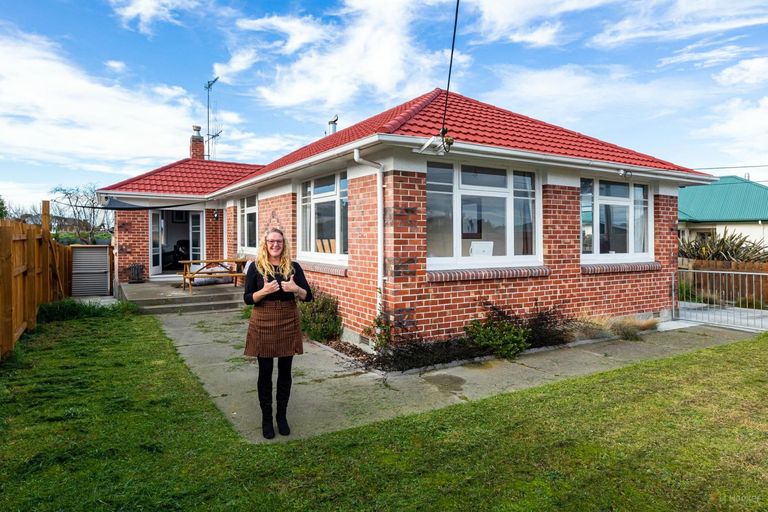 Photo of property in 12 Norwood Street, Waimataitai, Timaru, 7910