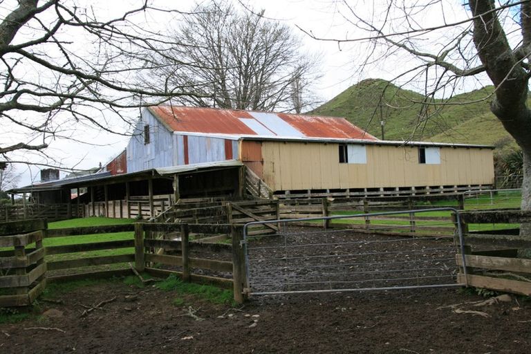 Photo of property in 6822 Ohura Road, Kohuratahi, Stratford, 4396