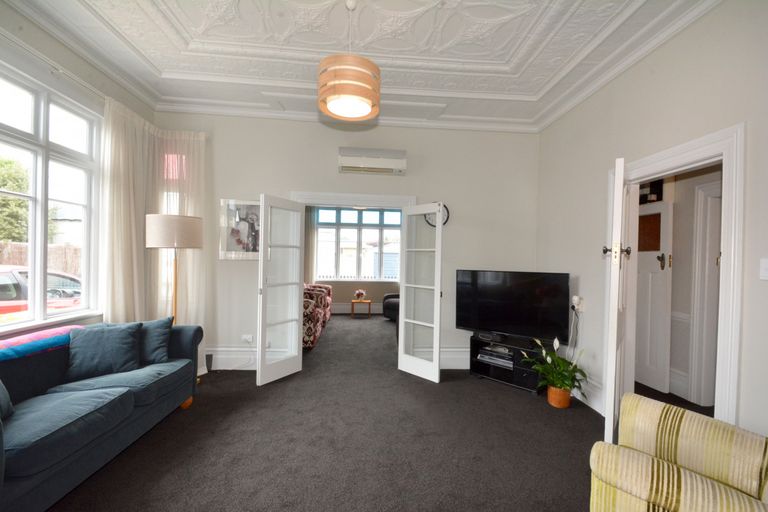 Photo of property in 4 Rugby Street, Saint Kilda, Dunedin, 9012