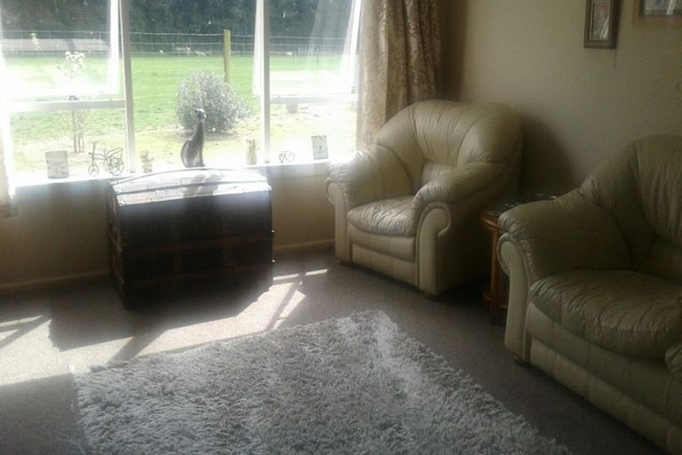 Photo of property in 519 Depot Road, Burnt Hill, Oxford, 7495