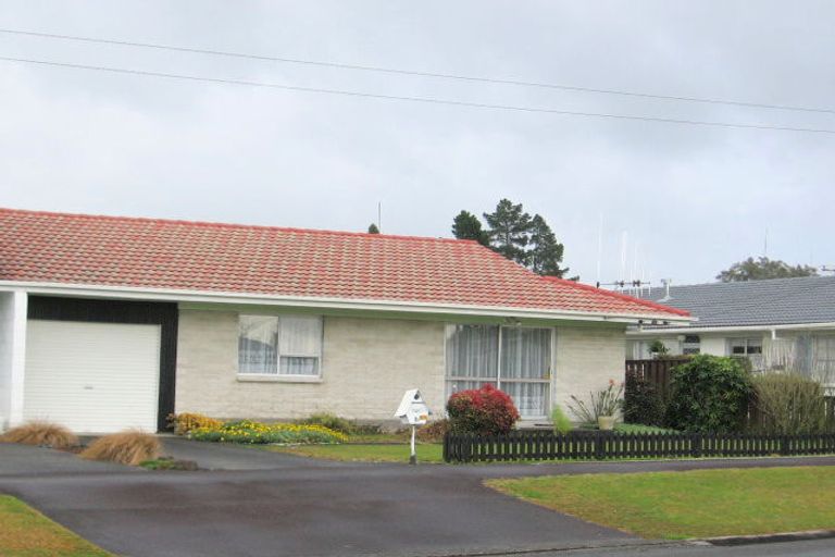 Photo of property in 4a Dermont Street, Bader, Hamilton, 3206