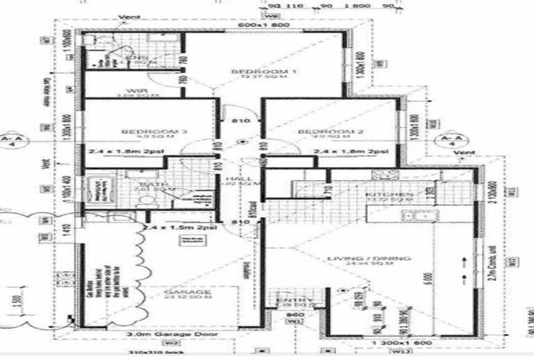 Photo of property in 3 Keeper Close, Woodend, 7610