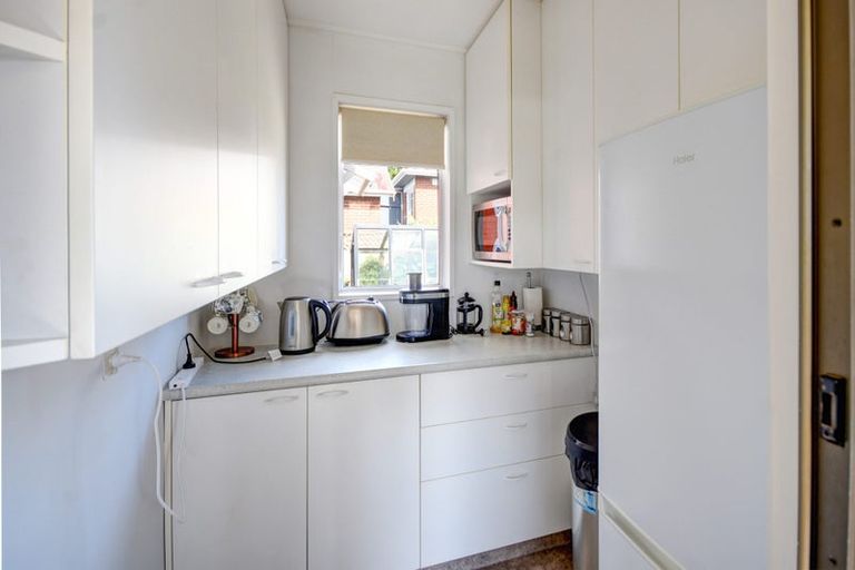 Photo of property in 117 Glenpark Avenue, Maryhill, Dunedin, 9011