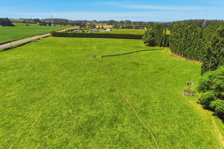 Photo of property in 242 Cones Road, Loburn, Rangiora, 7472