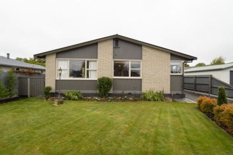 Photo of property in 13 Kelvin Crescent, Allenton, Ashburton, 7700