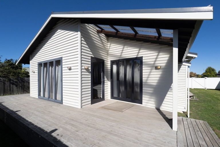 Photo of property in 8 Jordan Avenue, Tinwald, Ashburton, 7700