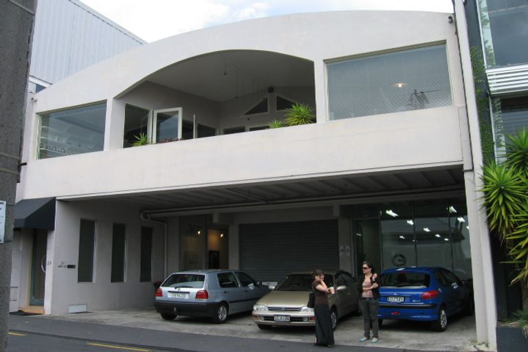 Photo of property in 29c Bath Street, Parnell, Auckland, 1052