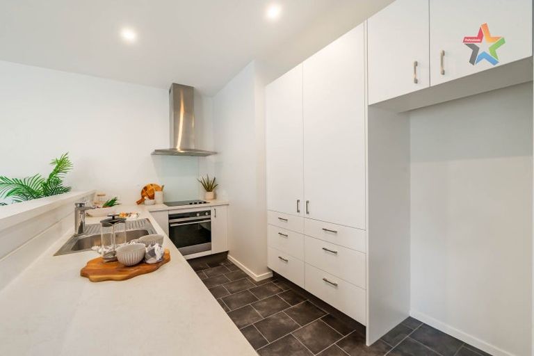 Photo of property in 17 Glen Evans Crescent, Fairfield, Lower Hutt, 5011