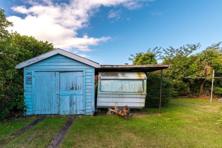 Photo of property in 144 High Street, Waimate, 7924