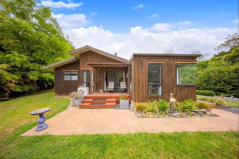 Photo of property in 4 Bell Road, Taumarunui, 3920
