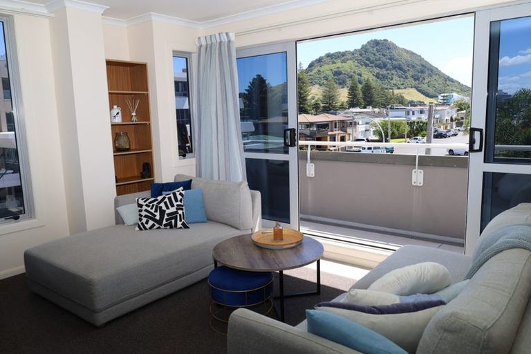 Photo of property in Salisbury Crown, 8/7 Salisbury Avenue, Mount Maunganui, 3116