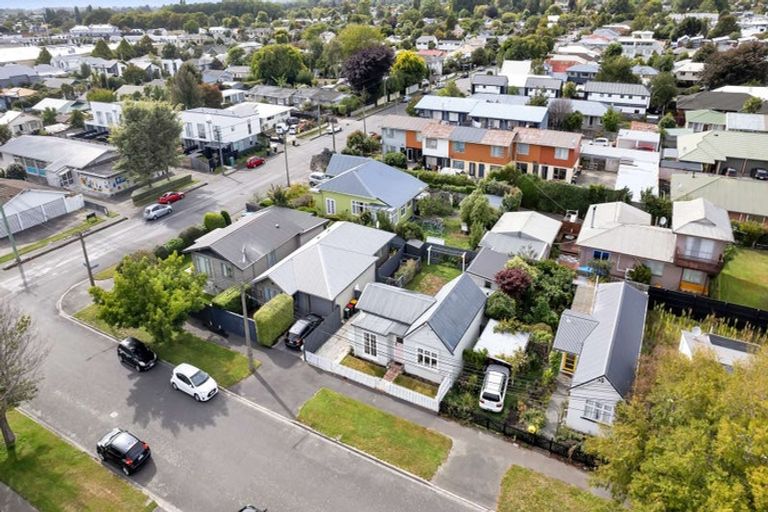Photo of property in 34 Montrose Street, Sydenham, Christchurch, 8023