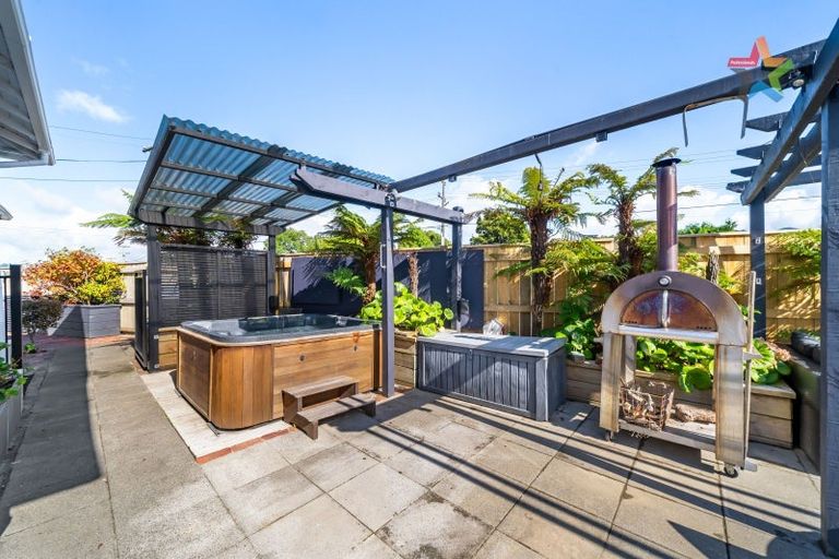 Photo of property in 79 Ararino Street, Trentham, Upper Hutt, 5018