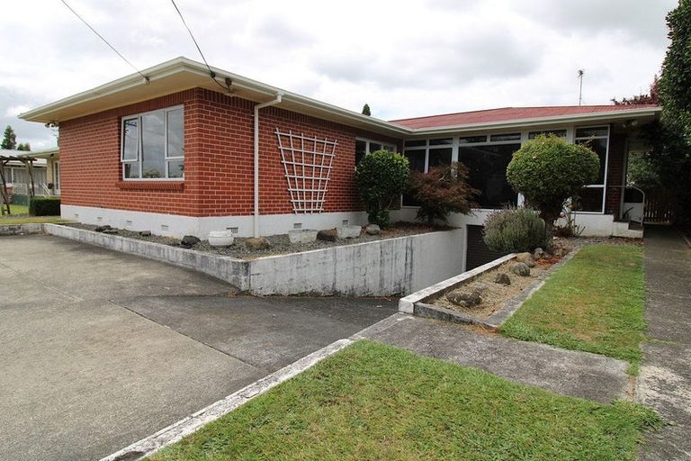 Photo of property in 3 Hohaia Crescent, Matamata, 3400