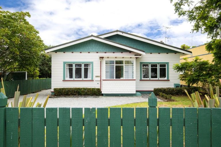 Photo of property in 488 Gladstone Road, Te Hapara, Gisborne, 4010
