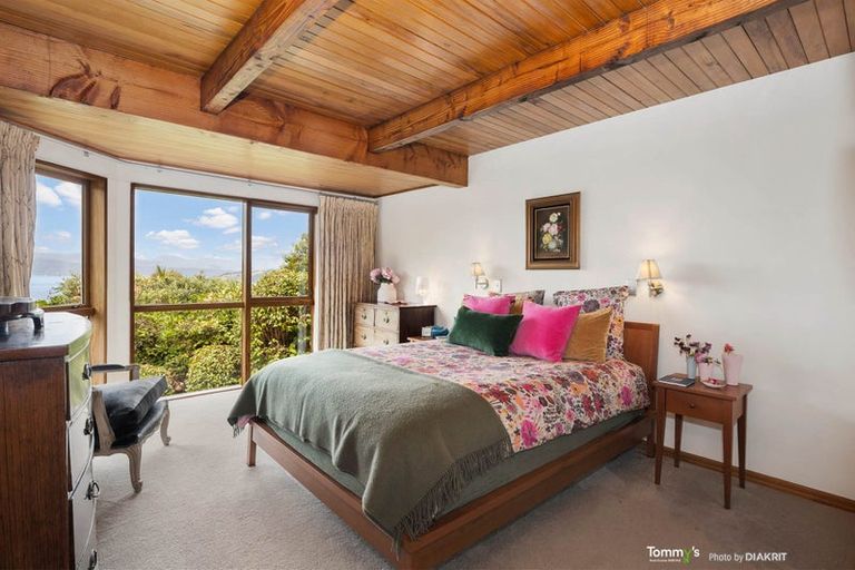 Photo of property in 14 Sefton Street, Wadestown, Wellington, 6012