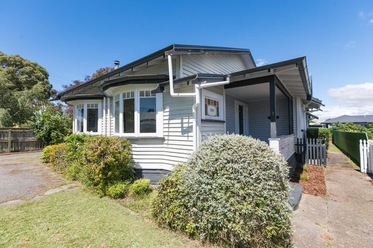 Photo of property in 7 River Terrace, Waipukurau, 4200