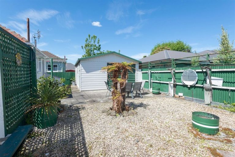 Photo of property in 24b Glenroy Street, Woolston, Christchurch, 8062