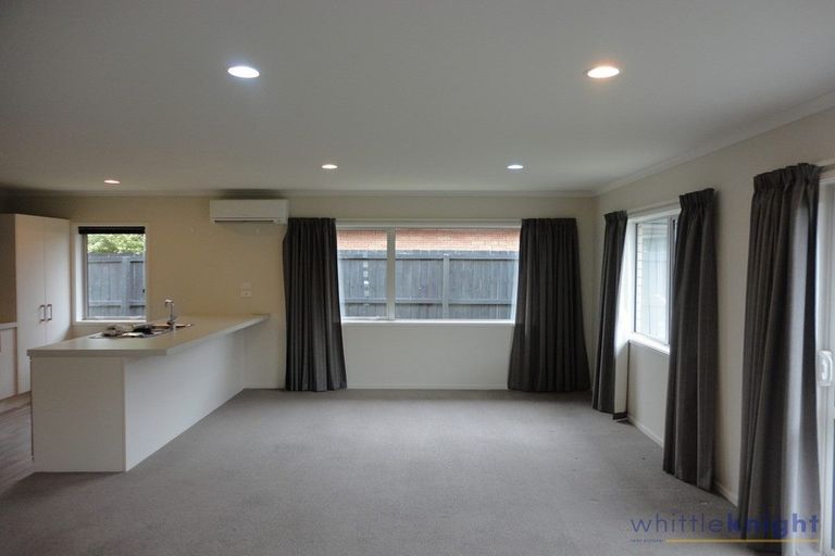 Photo of property in 4 Deal Street, Wigram, Christchurch, 8042
