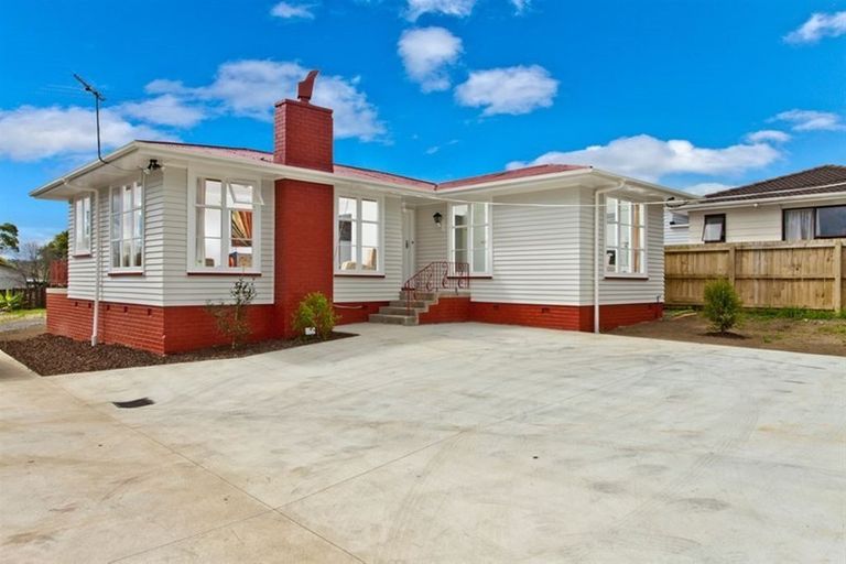 Photo of property in 469 Swanson Road, Ranui, Auckland, 0612