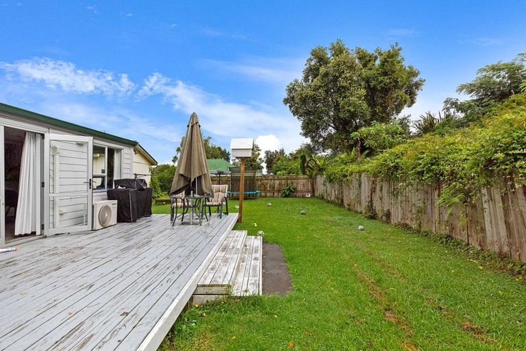 Photo of property in 13 Tawa Street, Edgecumbe, 3120