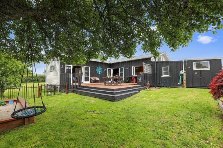 Photo of property in 292 Ngongotaha Road, Ngongotaha, Rotorua, 3010