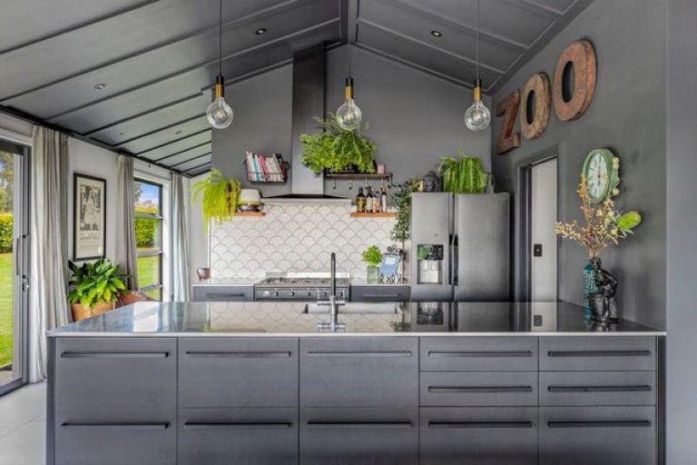 Photo of property in 1161 Maungakawa Road, Te Miro, Cambridge, 3496