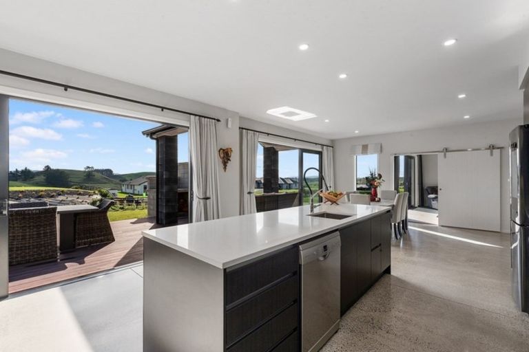 Photo of property in 39 Houkura Rise, Whatawhata, Hamilton, 3285