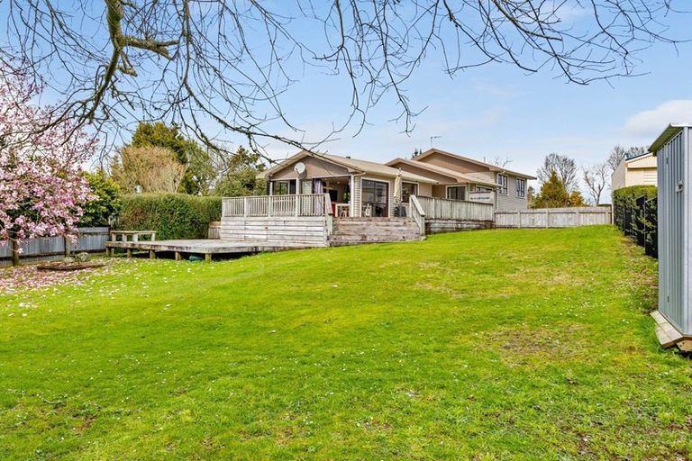 Photo of property in 6 Shakespeare Street, Stratford, 4332