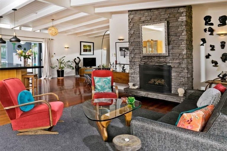 Photo of property in 53a Greenhithe Road, Greenhithe, Auckland, 0632