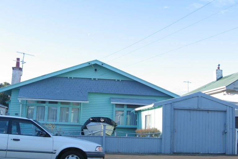 Photo of property in 23 High Street, Petone, Lower Hutt, 5012