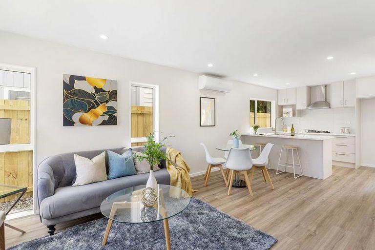 Photo of property in 21a Kent Road, Manurewa, Auckland, 2102