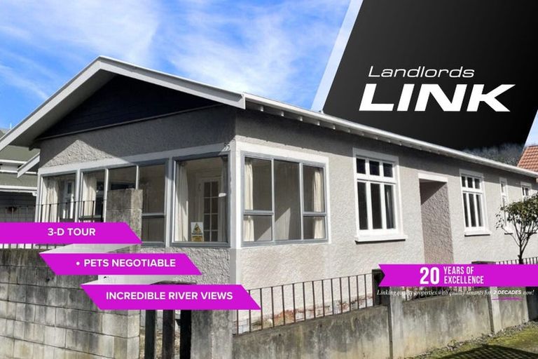 Photo of property in 55 Somme Parade, Whanganui, 4500