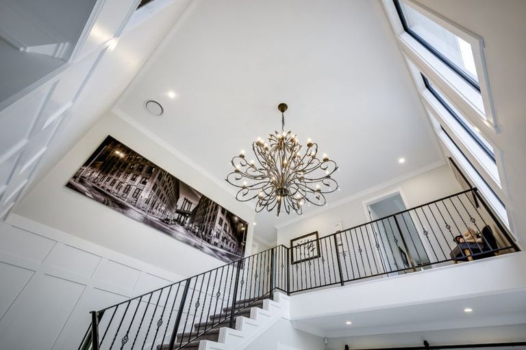 Photo of property in 4 Ridgeway Terrace, Taradale, Napier, 4112