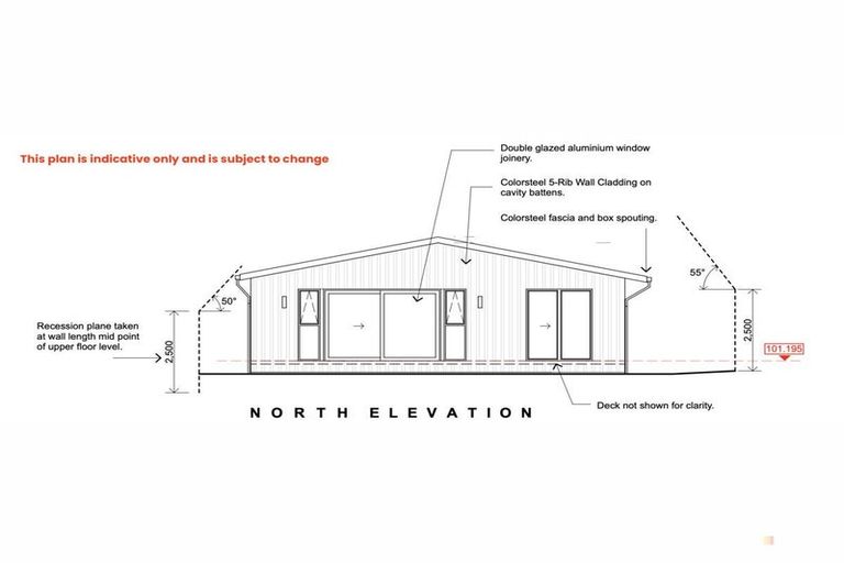 Photo of property in 1a Onslow Street, Gore, 9710