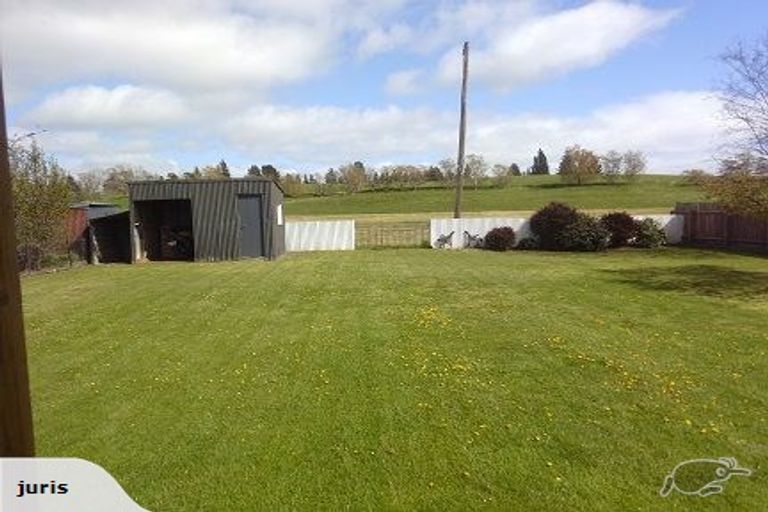 Photo of property in 21 Leask Street, Omakau, 9376