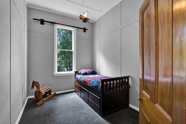 Photo of property in 47 Conway Road, Eltham, 4322