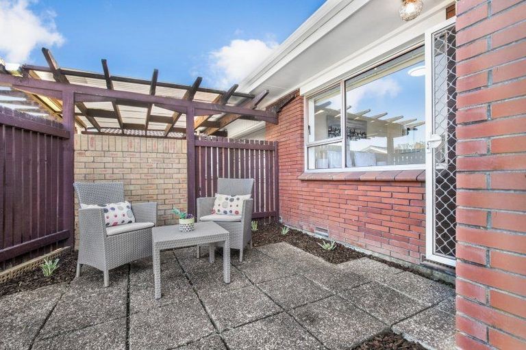 Photo of property in 7/9 Oakland Avenue, Papatoetoe, Auckland, 2025