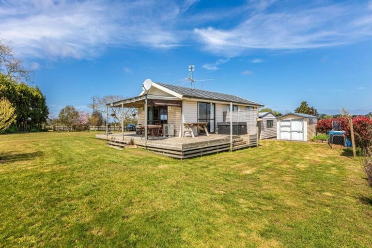 Photo of property in 231 Hart Road, Pukekohe, 2676