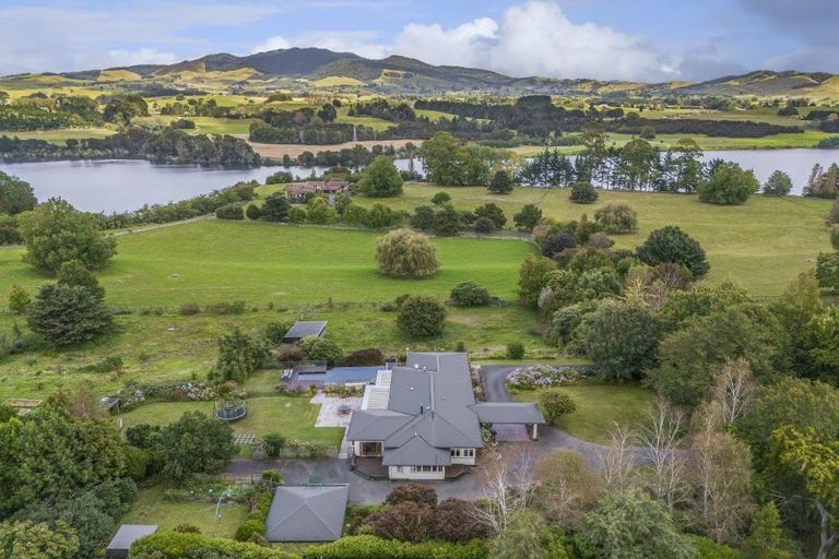 Photo of property in 1006 Tirau Road, Karapiro, Cambridge, 3494