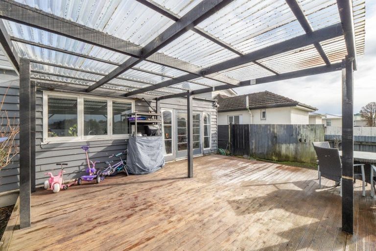 Photo of property in 36 Morton Street, Georgetown, Invercargill, 9812