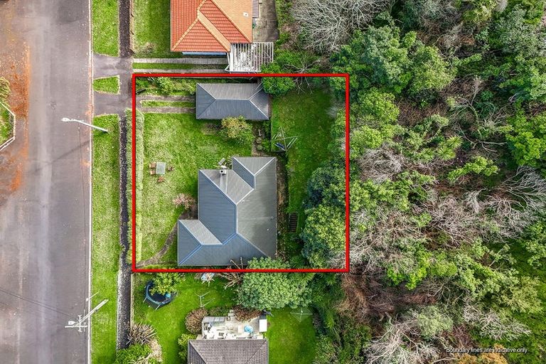 Photo of property in 22 Opoia Road, Hamilton East, Hamilton, 3216