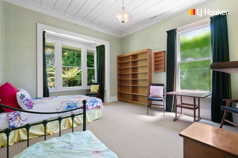 Photo of property in 37 Melrose Street, Roslyn, Dunedin, 9010