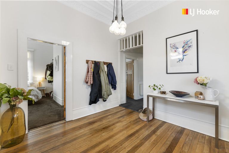 Photo of property in 21 Pretoria Avenue, Saint Clair, Dunedin, 9012