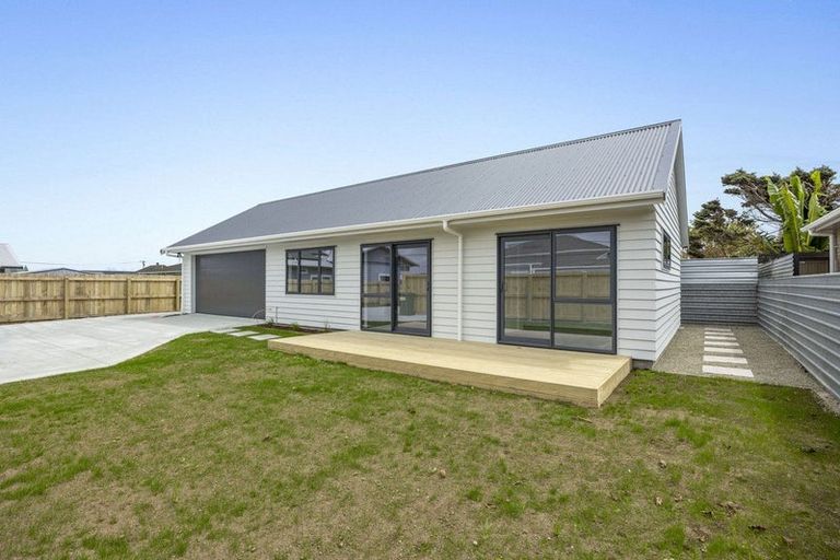 Photo of property in 43 Collins Street, Te Hapara, Gisborne, 4010